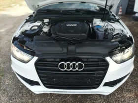 Audi A4 * * S-LINE* * 5B* * ITALIA* * 2.0TDI* * QUATTRO* * | Mobile.bg    12