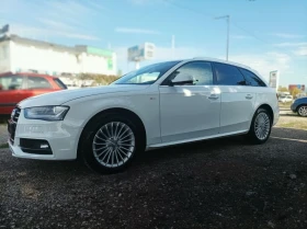 Audi A4 * * S-LINE* * 5B* * ITALIA* * 2.0TDI* * QUATTRO* * | Mobile.bg    14