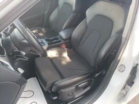 Audi A4 * * S-LINE* * 5B* * ITALIA* * 2.0TDI* * QUATTRO* * | Mobile.bg    4