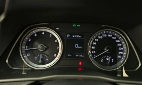 Обява за продажба на Hyundai Sonata (Dn8) 1.6 Turbo ~27 500 лв. - изображение 7 | Auto.bg Обява за продажба на Hyundai Sonata (Dn8) 1.6 Turbo ~27 500 лв. - изображение 7