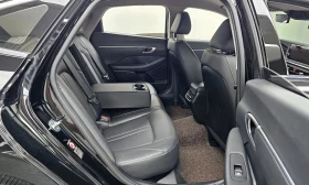 Обява за продажба на Hyundai Sonata (Dn8) 1.6 Turbo ~27 500 лв. - изображение 11 | Auto.bg Обява за продажба на Hyundai Sonata (Dn8) 1.6 Turbo ~27 500 лв. - изображение 11