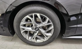 Обява за продажба на Hyundai Sonata (Dn8) 1.6 Turbo ~27 500 лв. - изображение 4 | Auto.bg Обява за продажба на Hyundai Sonata (Dn8) 1.6 Turbo ~27 500 лв. - изображение 4