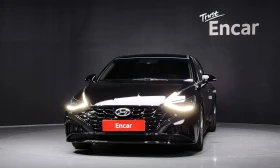 Обява за продажба на Hyundai Sonata (Dn8) 1.6 Turbo ~27 500 лв. - изображение 2 | Auto.bg Обява за продажба на Hyundai Sonata (Dn8) 1.6 Turbo ~27 500 лв. - изображение 2