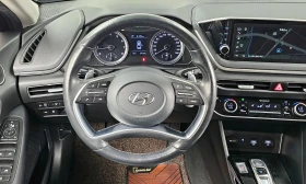 Hyundai Sonata (Dn8) 1.6 Turbo - 27500 лв. / 14060.53 € - 93342652 13
