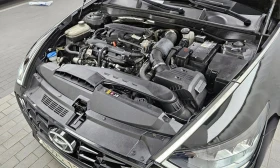 Обява за продажба на Hyundai Sonata (Dn8) 1.6 Turbo ~27 500 лв. - изображение 5 | Auto.bg Обява за продажба на Hyundai Sonata (Dn8) 1.6 Turbo ~27 500 лв. - изображение 5
