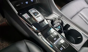 Обява за продажба на Hyundai Sonata (Dn8) 1.6 Turbo ~27 500 лв. - изображение 8 | Auto.bg Обява за продажба на Hyundai Sonata (Dn8) 1.6 Turbo ~27 500 лв. - изображение 8
