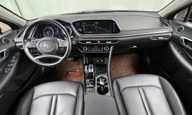 Обява за продажба на Hyundai Sonata (Dn8) 1.6 Turbo ~27 500 лв. - изображение 6 | Auto.bg Обява за продажба на Hyundai Sonata (Dn8) 1.6 Turbo ~27 500 лв. - изображение 6