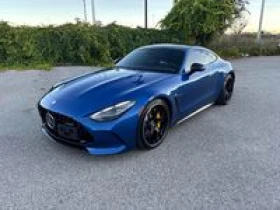 Mercedes-Benz AMG GT 63 CARFAX АВТО КРЕДИТ 