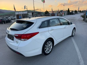     Hyundai I40 1.7crdi 117000!!!!! 