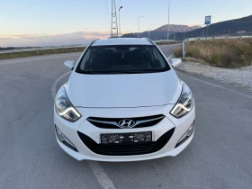     Hyundai I40 1.7crdi 117000!!!!! 