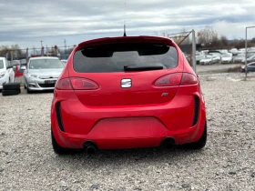 Seat Leon 2.0T-272кс, FR - 10499 лв. / 5368.05 € - 41025164 7