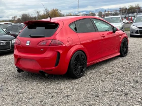 Seat Leon 2.0T-272кс, FR - 10499 лв. / 5368.05 € - 41025164 4