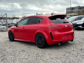 Seat Leon 2.0T-272кс, FR - 10499 лв. / 5368.05 € - 41025164 2