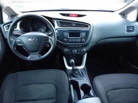 Kia Ceed 1.6 Бензин 135 к.с.Лизинг, снимка 8