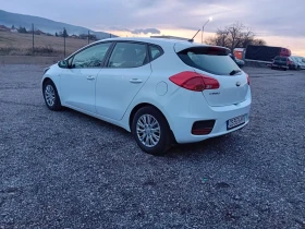 Kia Ceed 1.6 Бензин 135 к.с.Лизинг, снимка 3