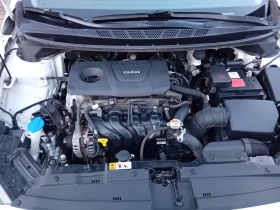 Kia Ceed 1.6 Бензин 135 к.с.Лизинг, снимка 13