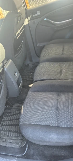 Ford C-max, снимка 8