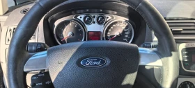 Ford C-max, снимка 7