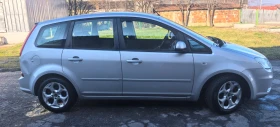 Ford C-max, снимка 3