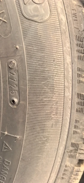 Ford C-max, снимка 11