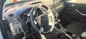 Ford C-max, снимка 6
