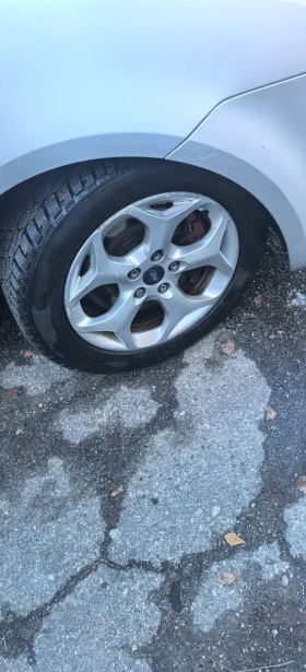 Ford C-max, снимка 5