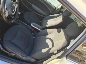 Mini Cooper 1.6I Панорама! Подгрев! Нов Внос!, снимка 9