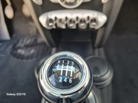 Mini Cooper 1.6I Панорама! Подгрев! Нов Внос!, снимка 12