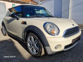 Mini Cooper 1.6I Панорама! Подгрев! Нов Внос!, снимка 2