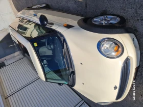 Mini Cooper 1.6I Панорама! Подгрев! Нов Внос!, снимка 10