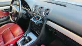 Audi A4 1.8t gas, снимка 16