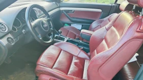 Audi A4 1.8t gas, снимка 12