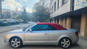 Audi A4 1.8t gas EXCLUSIVE ������ �� ����� ������������. | Mobile.bg � ����� ������ 10
