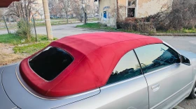 Audi A4 1.8t gas, снимка 4