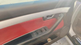 Audi A4 1.8t gas, снимка 5