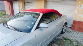 Audi A4 1.8t gas, снимка 10