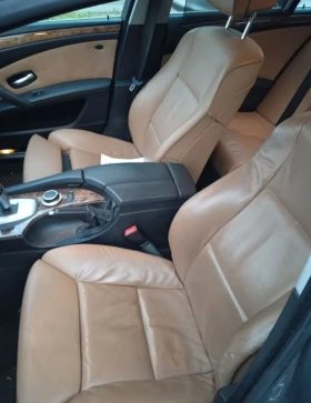 BMW 530 Xdrive, снимка 6