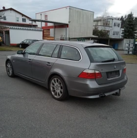 BMW 530 Xdrive, снимка 3