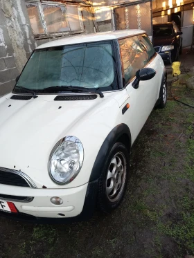 Mini One | Mobile.bg � ����� ������ 4