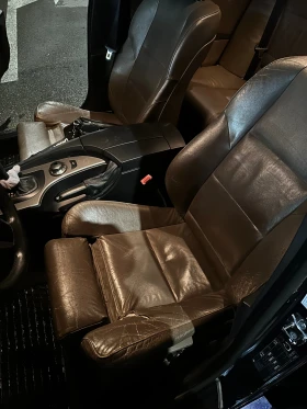 BMW 535 E61 - 7500 € / 14668.73 лв. - 61799022 7