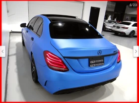 Mercedes-Benz C 450 AMG Mercedes-Benz C-Class C450 AMG 4MATIC/ ������ ��� | Mobile.bg � ����� ������ 2