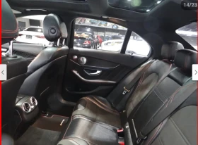 Mercedes-Benz C 450 AMG Mercedes-Benz C-Class C450 AMG 4MATIC/ ������ ��� | Mobile.bg � ����� ������ 10