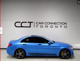 Mercedes-Benz C 450 AMG Mercedes-Benz C-Class C450 AMG 4MATIC/ ������ ��� | Mobile.bg � ����� ������ 4