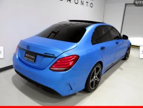 Mercedes-Benz C 450 AMG Mercedes-Benz C-Class C450 AMG 4MATIC/ ������ ��� | Mobile.bg � ����� ������ 3