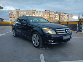 Mercedes-Benz C 320 4x4 4 Matic  - 5000 € / 9779.15 лв. - 43388595 9