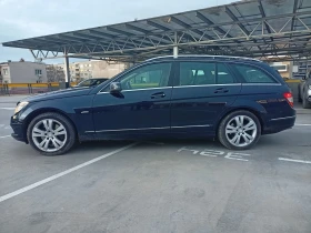 Mercedes-Benz C 320 4x4 4 Matic  - 5000 € / 9779.15 лв. - 43388595 3