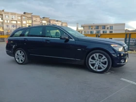 Mercedes-Benz C 320 4x4 4 Matic  - 5000 € / 9779.15 лв. - 43388595 2