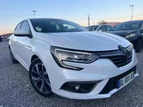 Renault Megane 2017G 1.5D 110HP AUTO* NAVI* EVRO6B FULL FULL - 8950 € / 17504.68 лв. - 20224438 5
