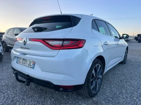 Renault Megane 2017G 1.5D 110HP AUTO* NAVI* EVRO6B FULL FULL - 8950 € / 17504.68 лв. - 20224438 4