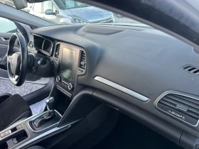 Renault Megane 2017G 1.5D 110HP AUTO* NAVI* EVRO6B FULL FULL - 8950 € / 17504.68 лв. - 20224438 17
